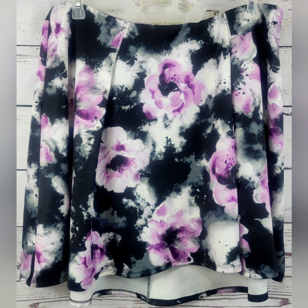 Torrid Skirt